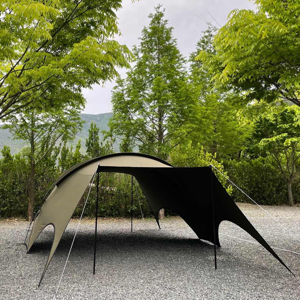 キャンピングカン - Camping Kan