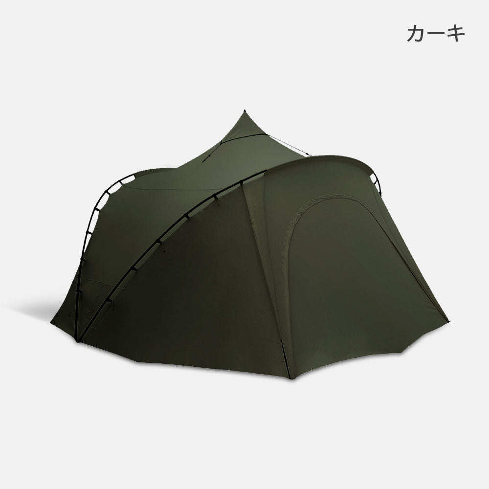 キャンピングカン - Camping Kan