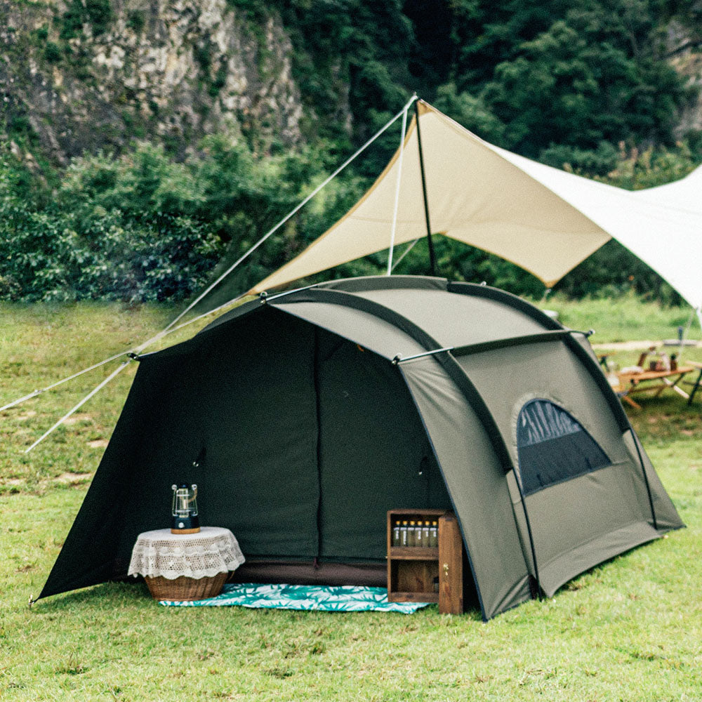 キャンピングカン - Camping Kan