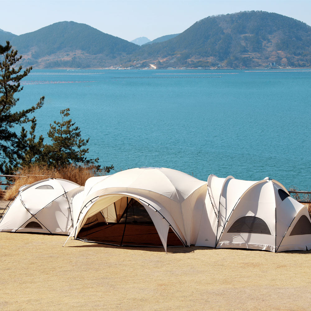 キャンピングカン - Camping Kan
