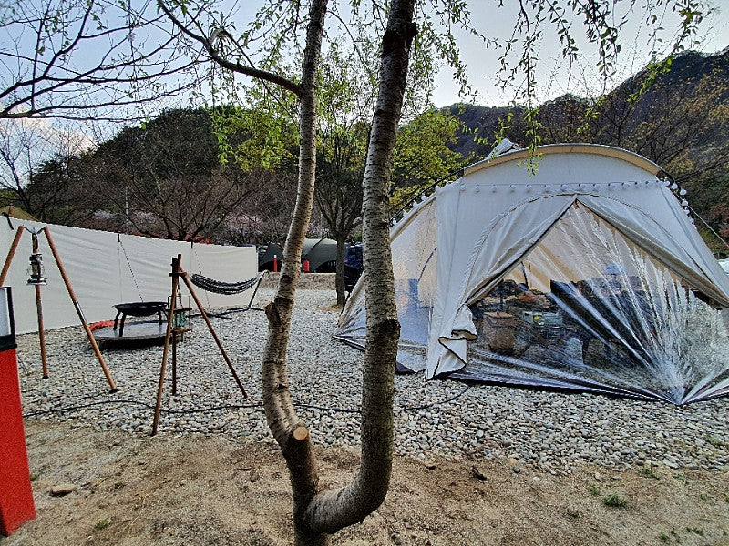 キャンピングカン - Camping Kan