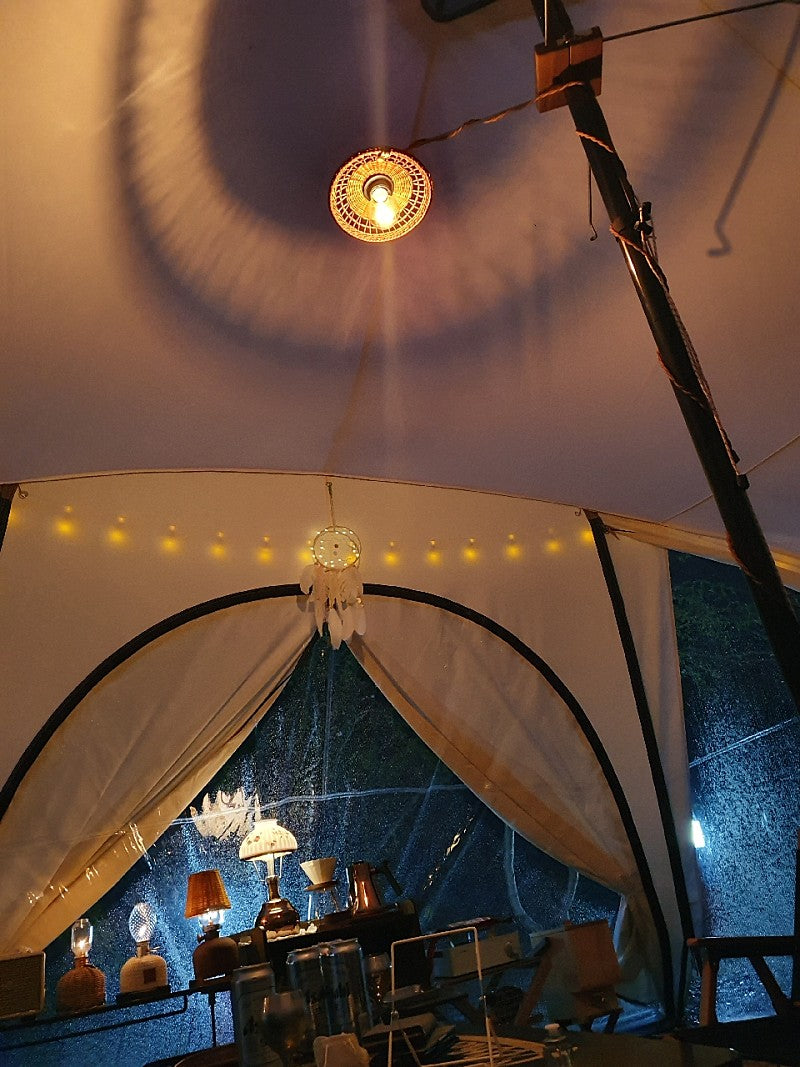 キャンピングカン - Camping Kan