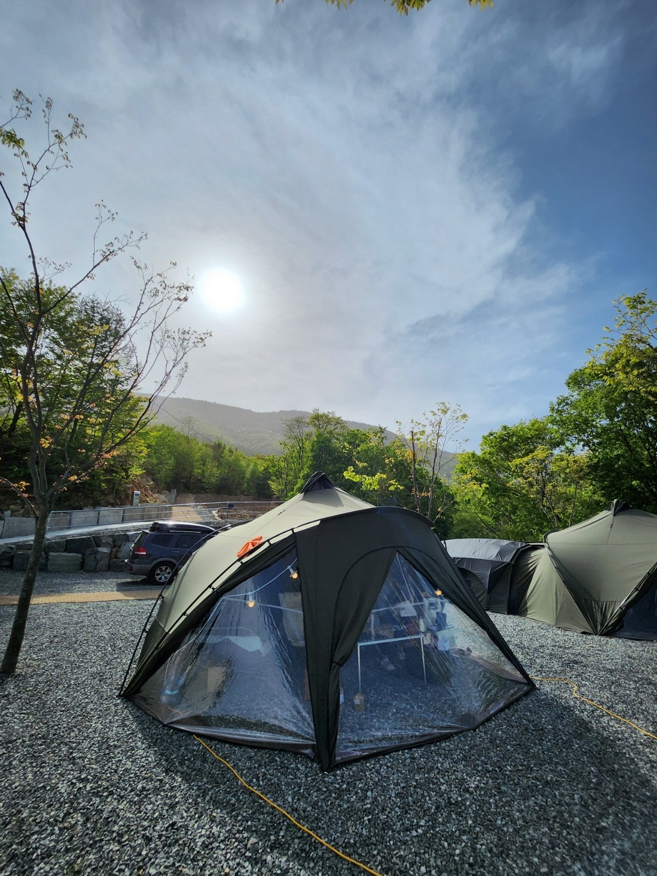 キャンピングカン - Camping Kan