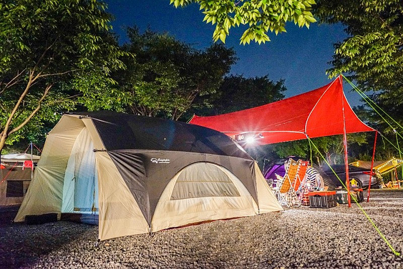 キャンピングカン - Camping Kan キャンピングカン - Camping Kan