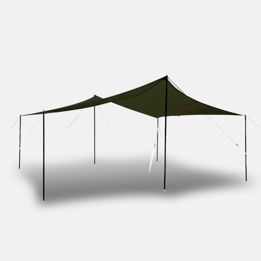 キャンピングカン - Camping Kan