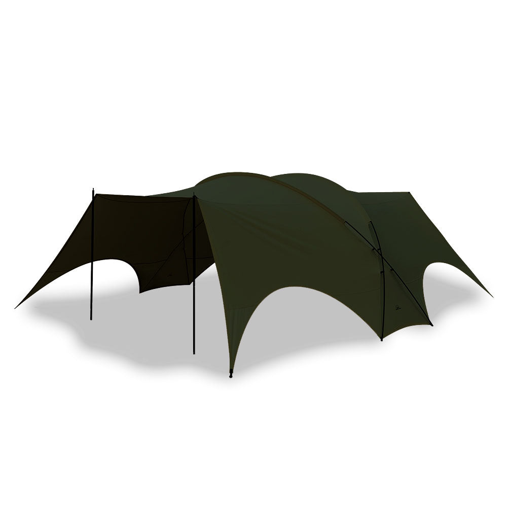 キャンピングカン - Camping Kan