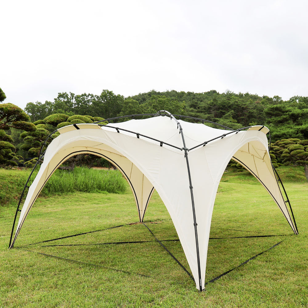 キャンピングカン - Camping Kan