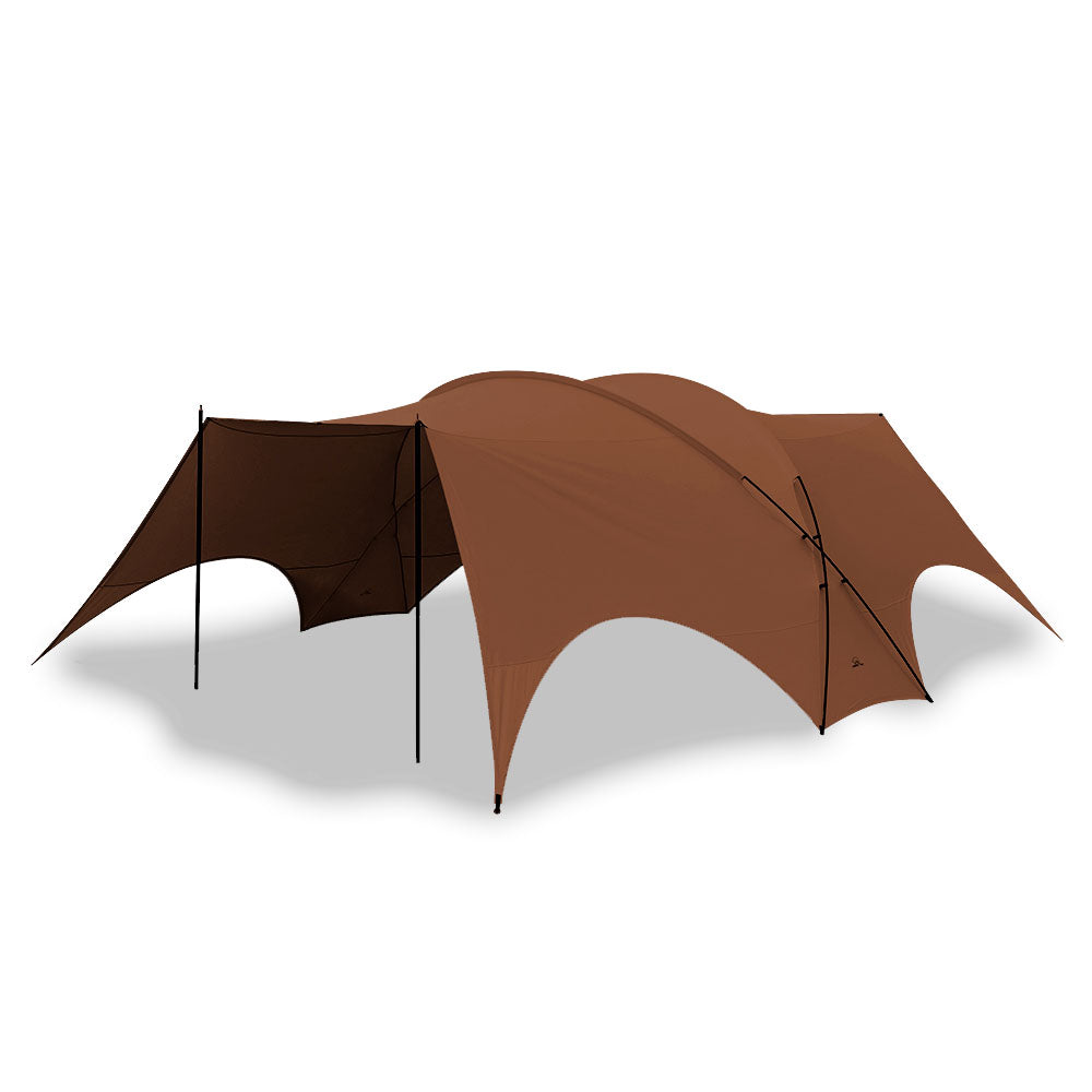 【限定30個】shelterbank JaFaR シェルターバンク キャンピングカン - Camping Kan