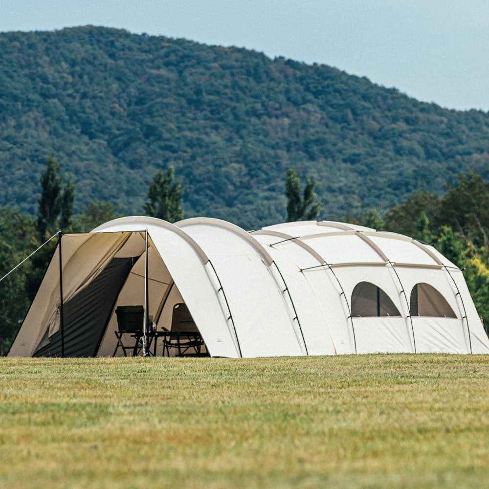 【2点セット】オクドームL専用ベスティブル（本体別ページ） キャンピングカン - Camping Kan