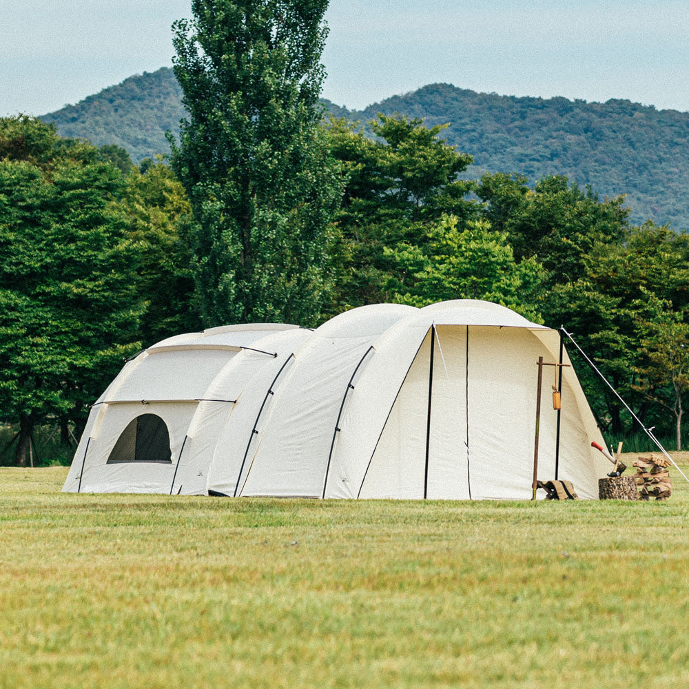 キャンピングカン - Camping Kan