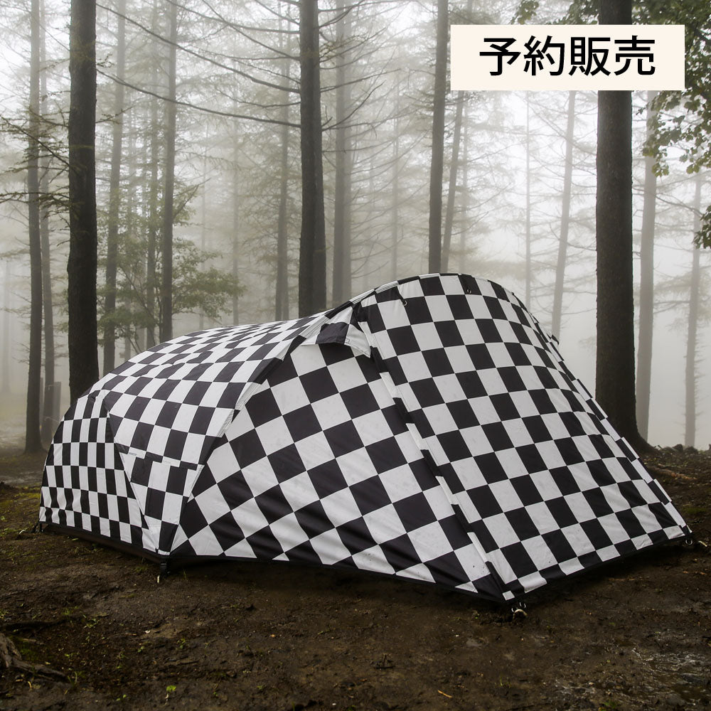 ルビーダブル フライ