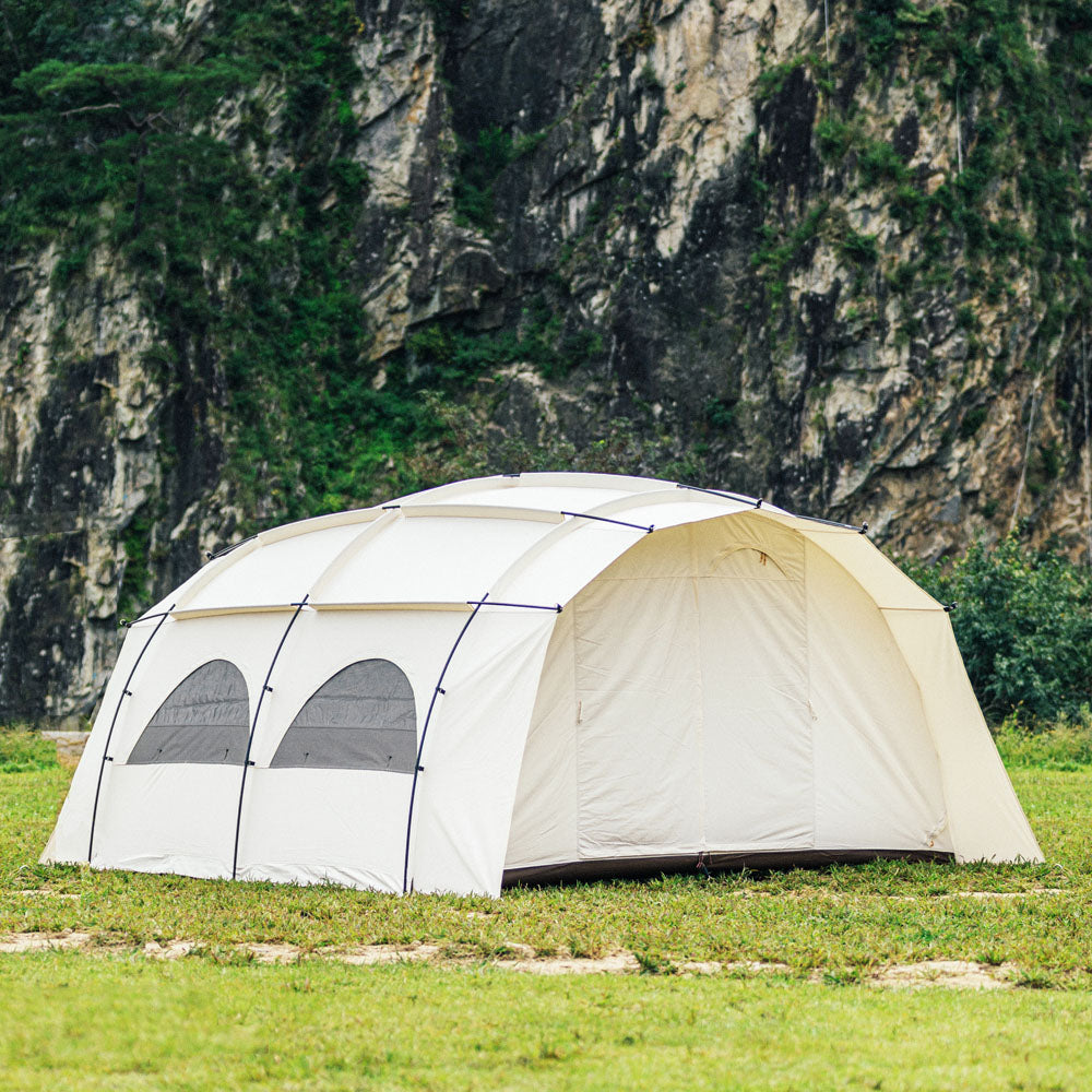 キャンピングカン - Camping Kan