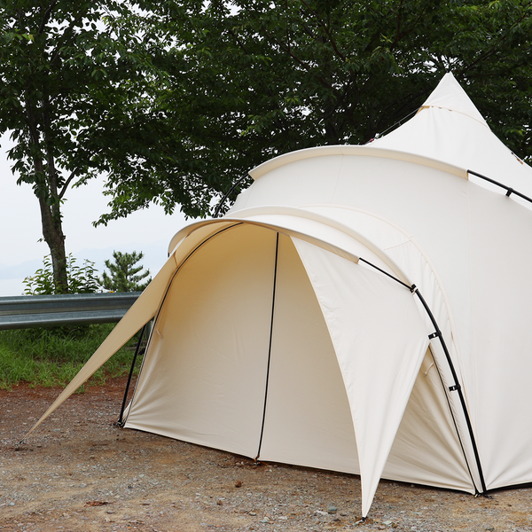 キャンピングカン - Camping Kan キャンピングカン - Camping Kan