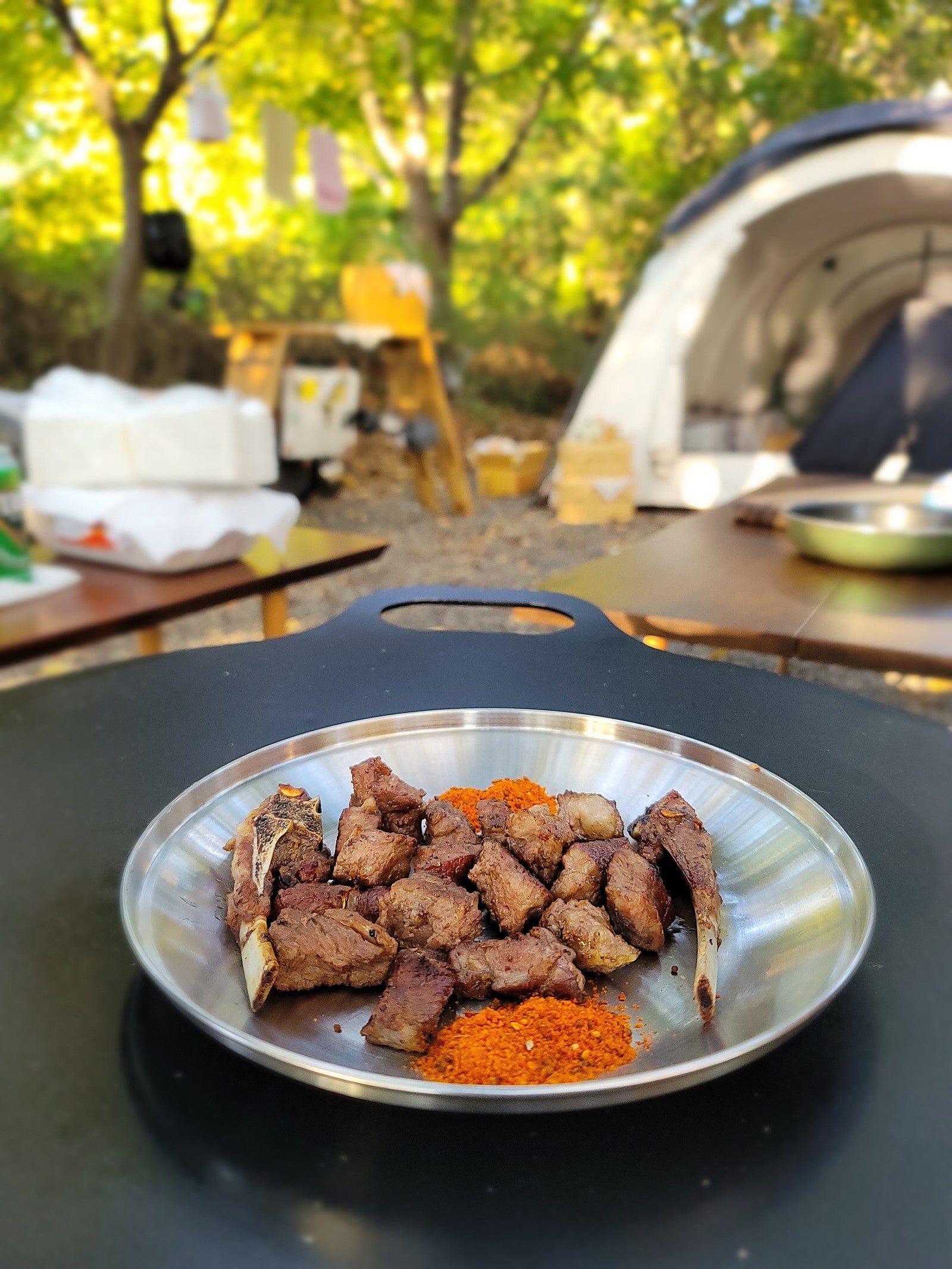 キャンピングカン - Camping Kan