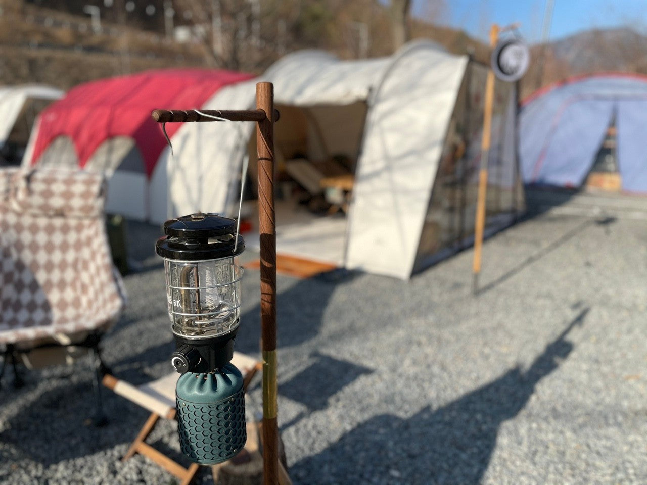 キャンピングカン - Camping Kan