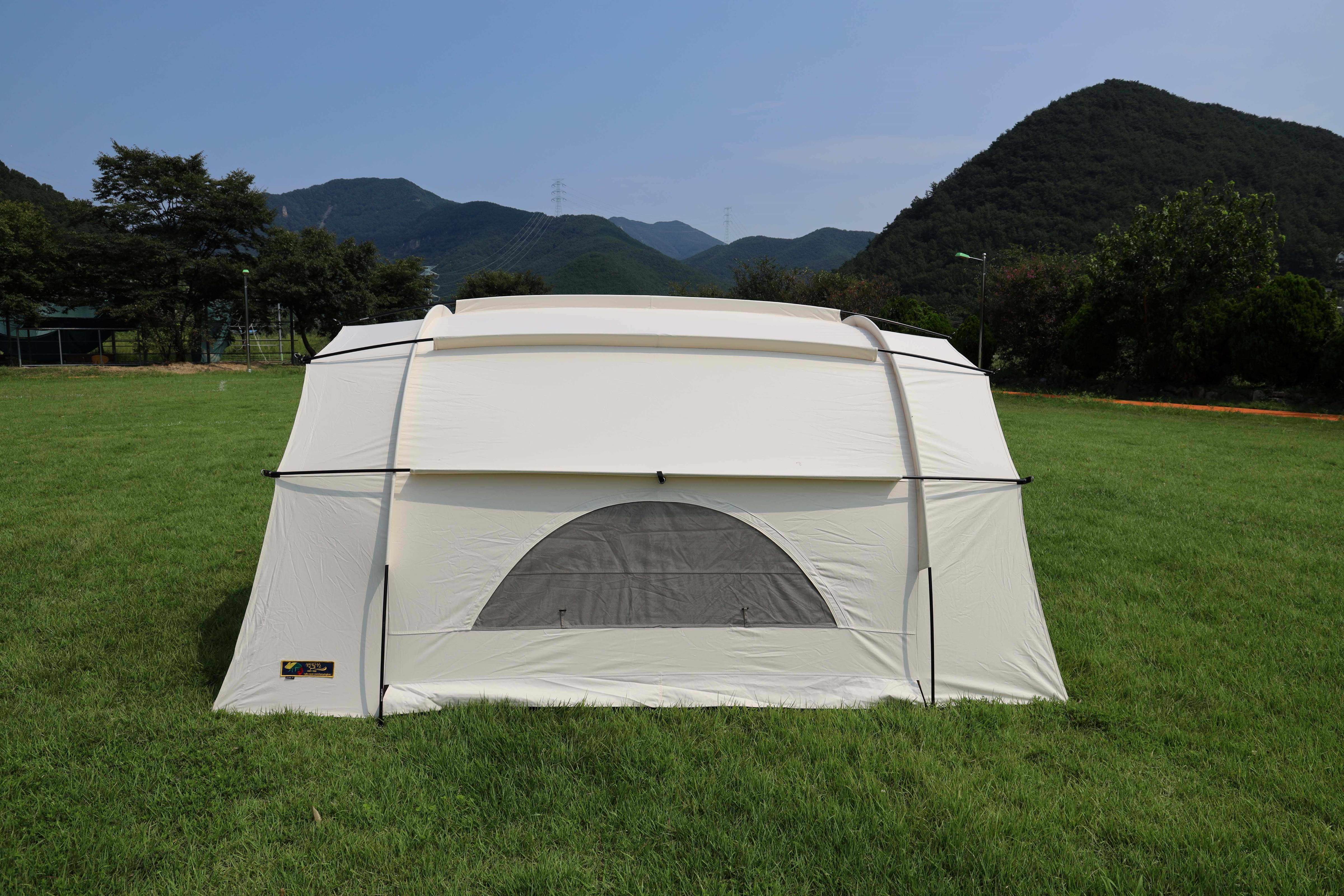 キャンピングカン - Camping Kan