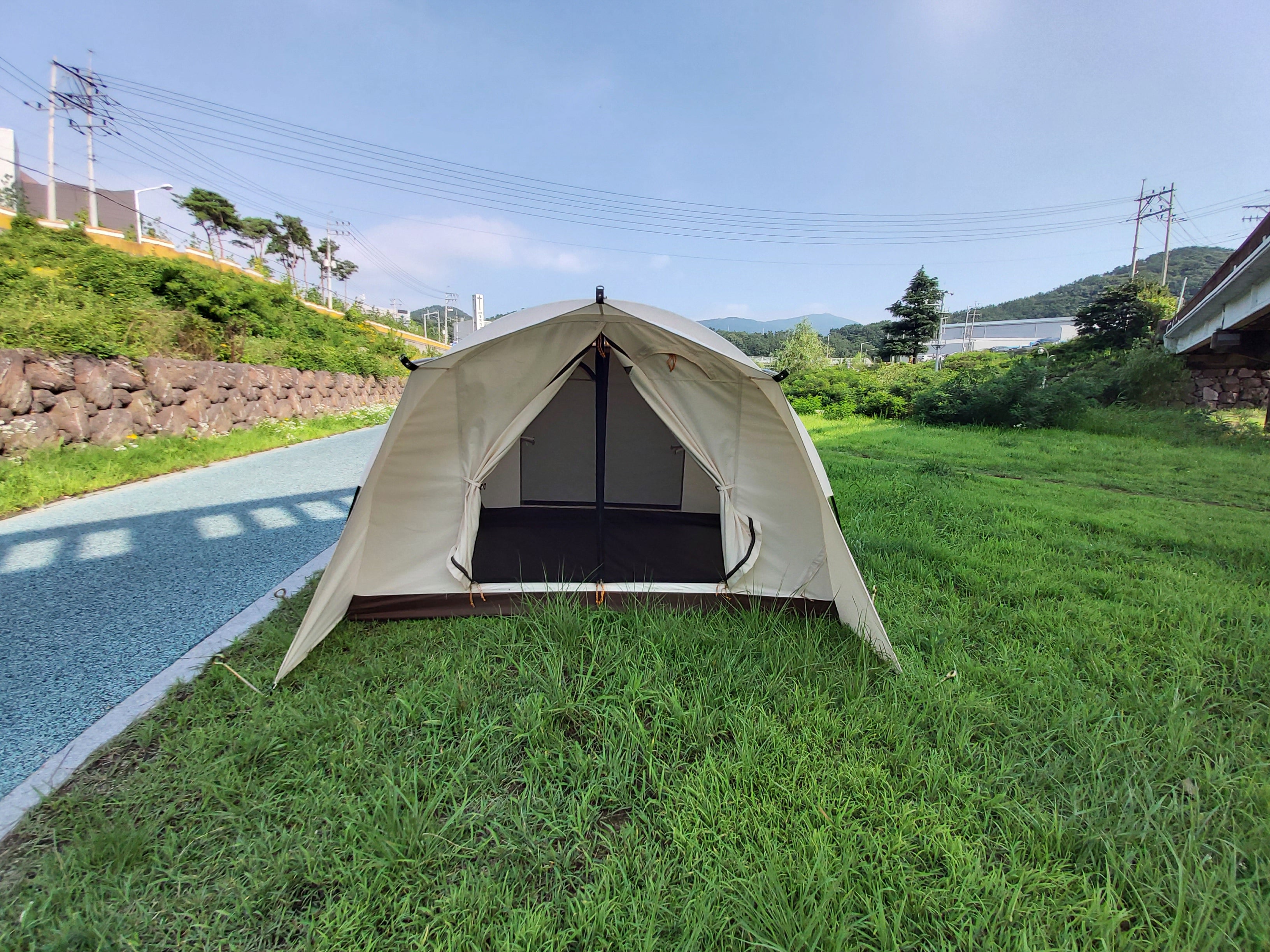 キャンピングカン - Camping Kan