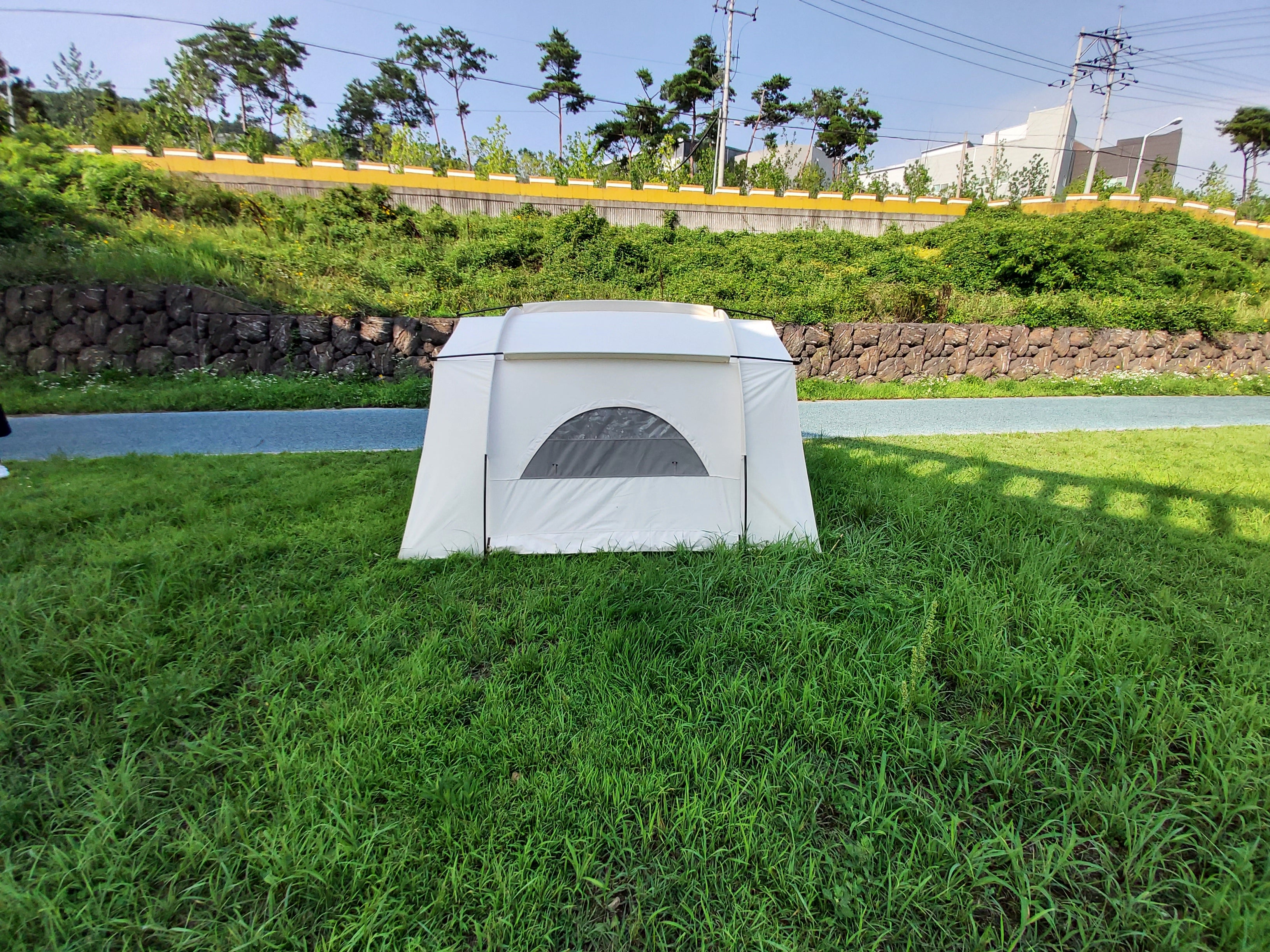 キャンピングカン - Camping Kan