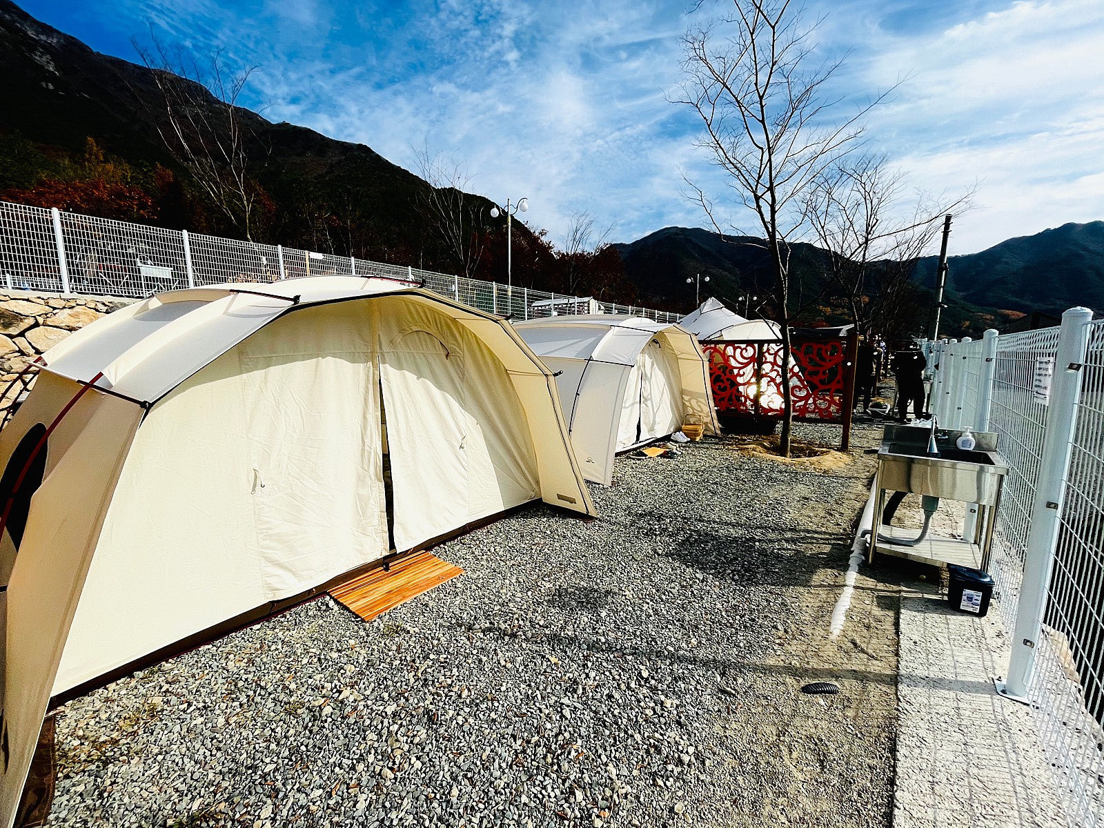 キャンピングカン - Camping Kan