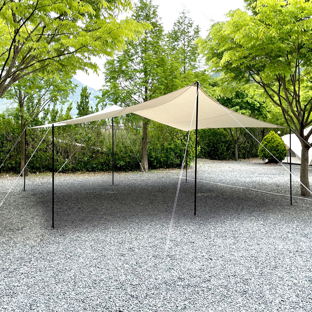 キャンピングカン - Camping Kan